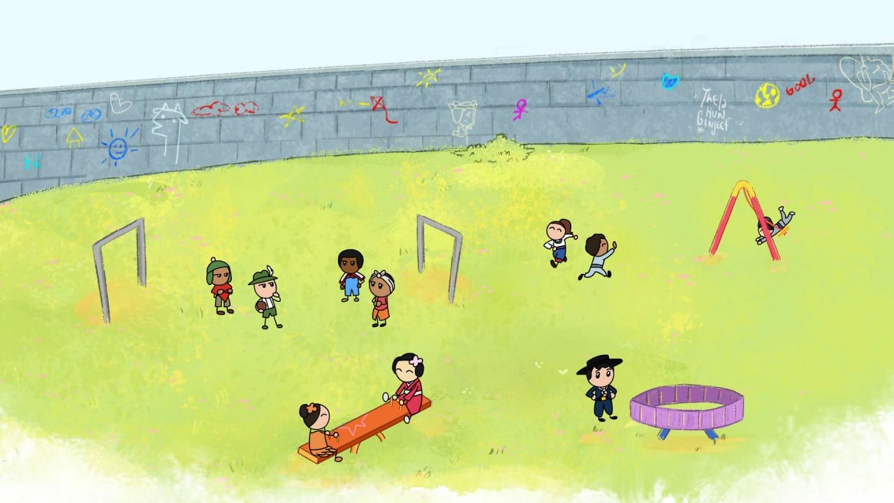 The Last Solution Movie Screenshot 2
