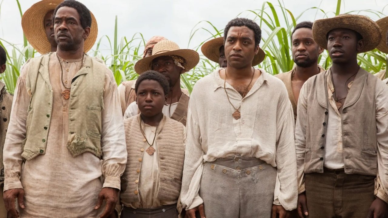 12 Years a Slave Movie Screenshot 4