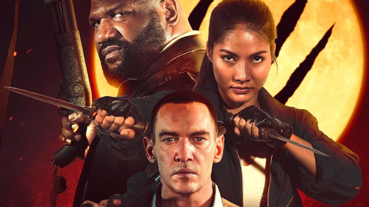 Operation Blood Hunt Movie Screenshot 1
