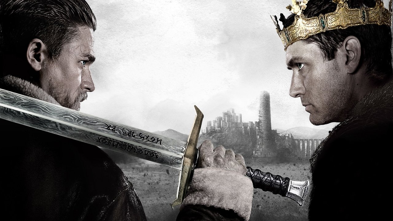 King Arthur: Legend of the Sword Movie Screenshot 1