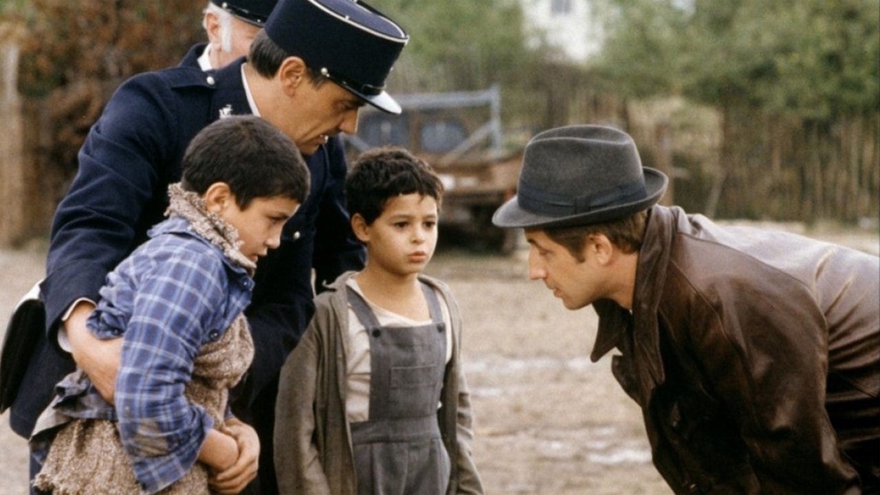 The Kid from Chaaba Movie Screenshot 1