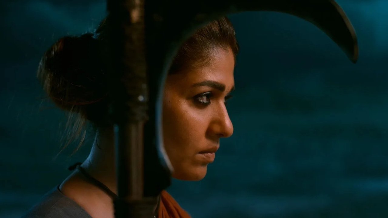 Rakkayie Movie Screenshot 1