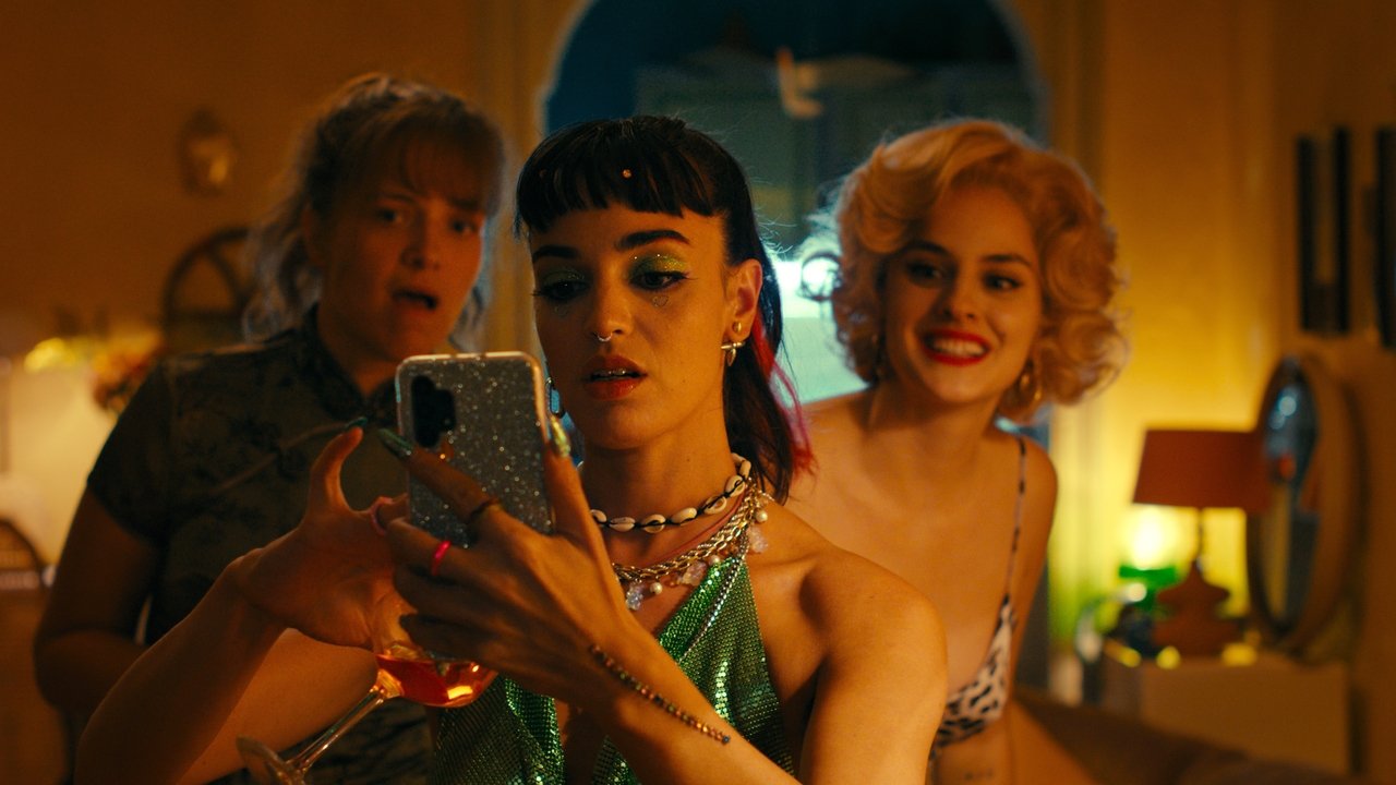 The Balconettes Movie Screenshot 3