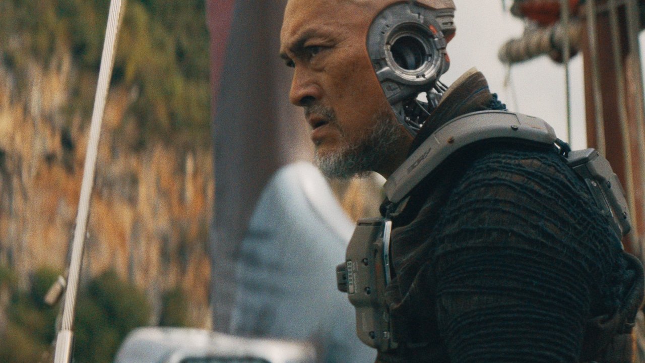 The Creator Movie Screenshot 4