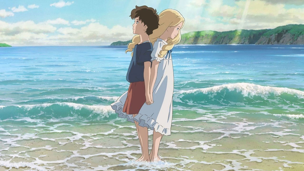 When Marnie Was There Movie Screenshot 4