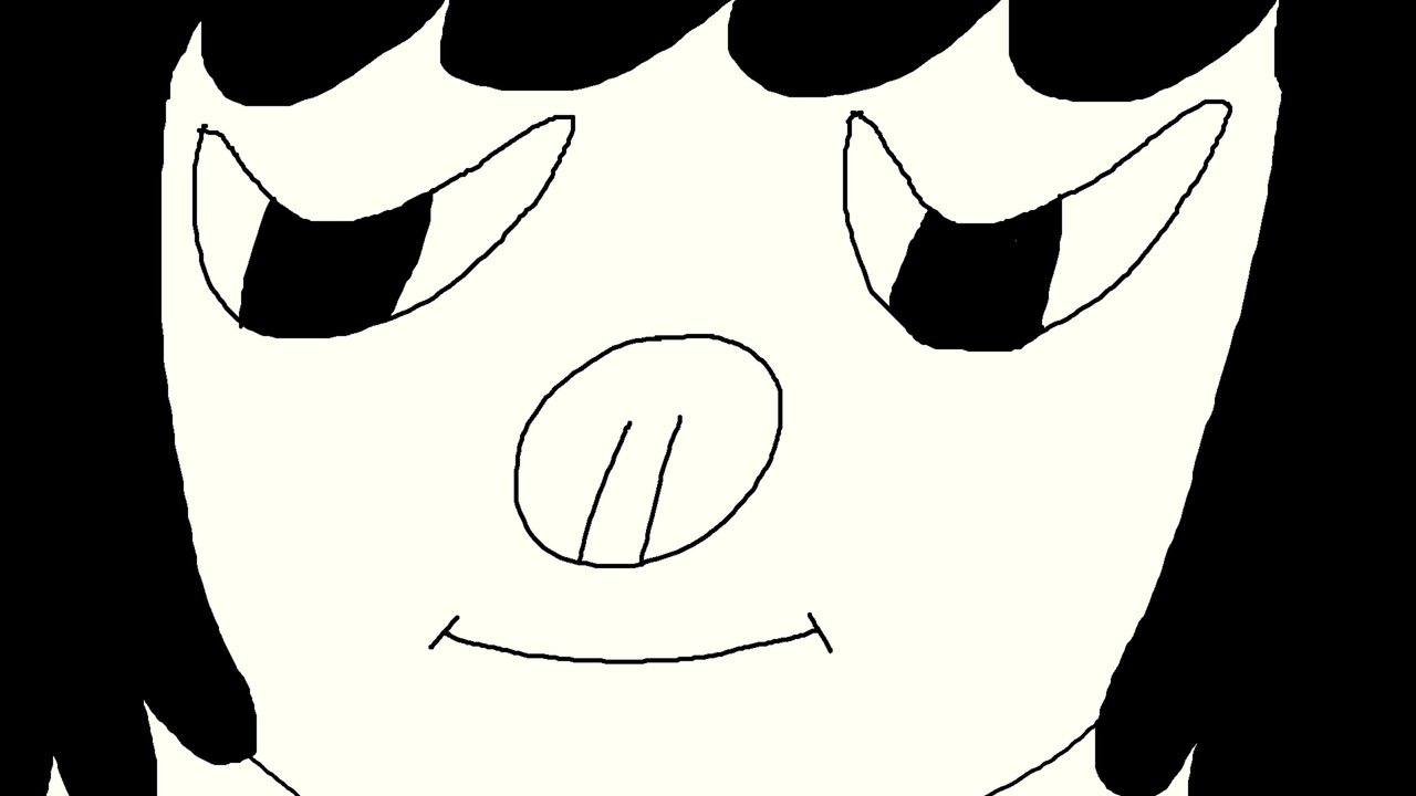 Pussy Movie Screenshot 2