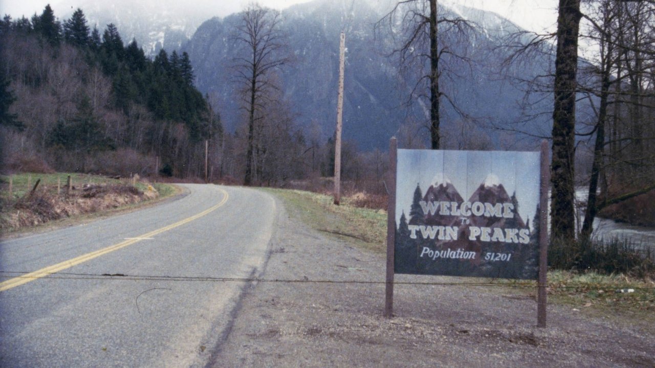 Twin Peaks Series Screenshot 4