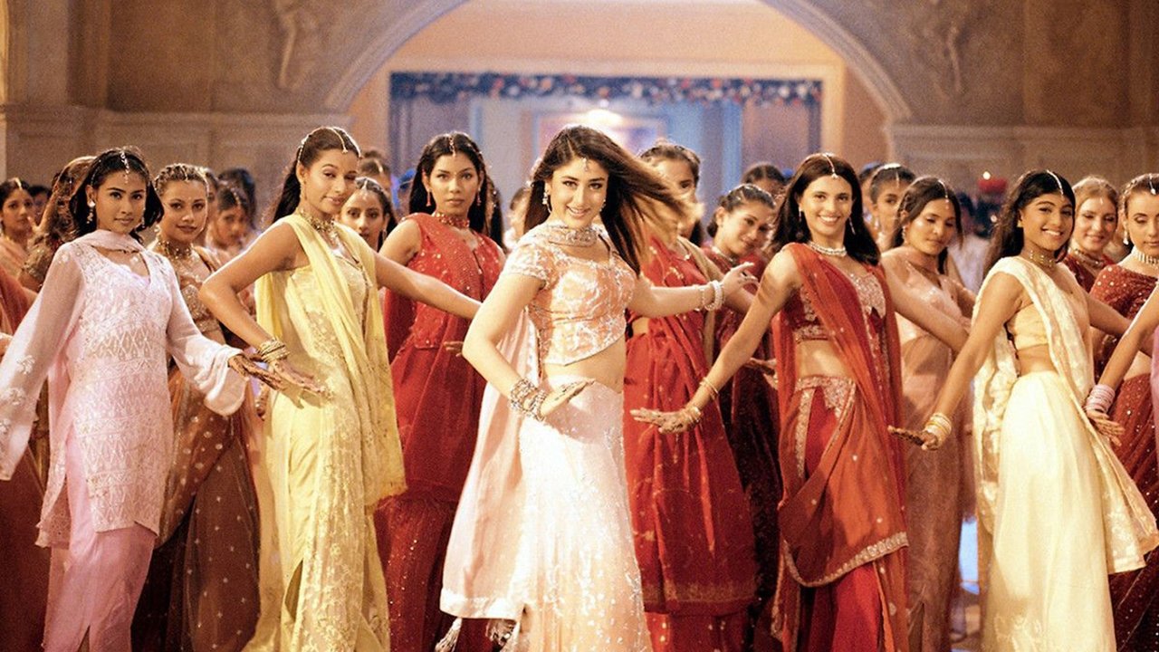 Kabhi Khushi Kabhie Gham Movie Screenshot 3