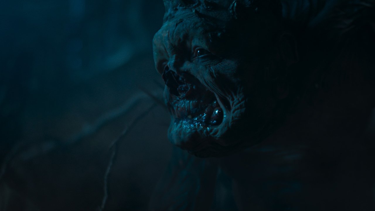 Night Silence Movie Screenshot 2