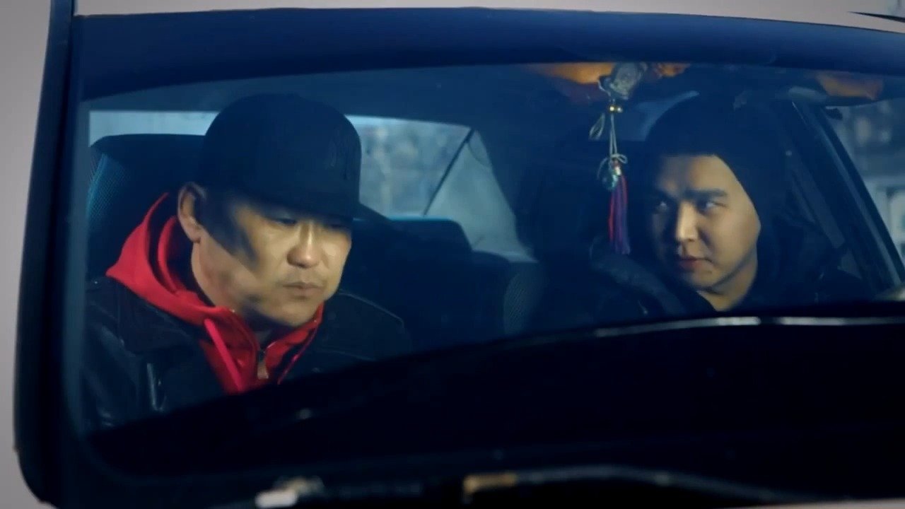 The Most Beautiful Movie Screenshot 3