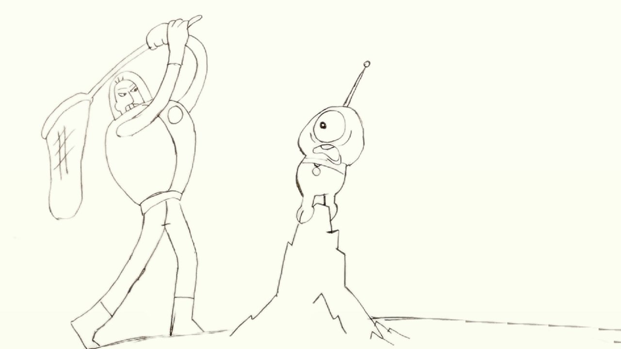 Kiki’s Missing Movie Screenshot 1