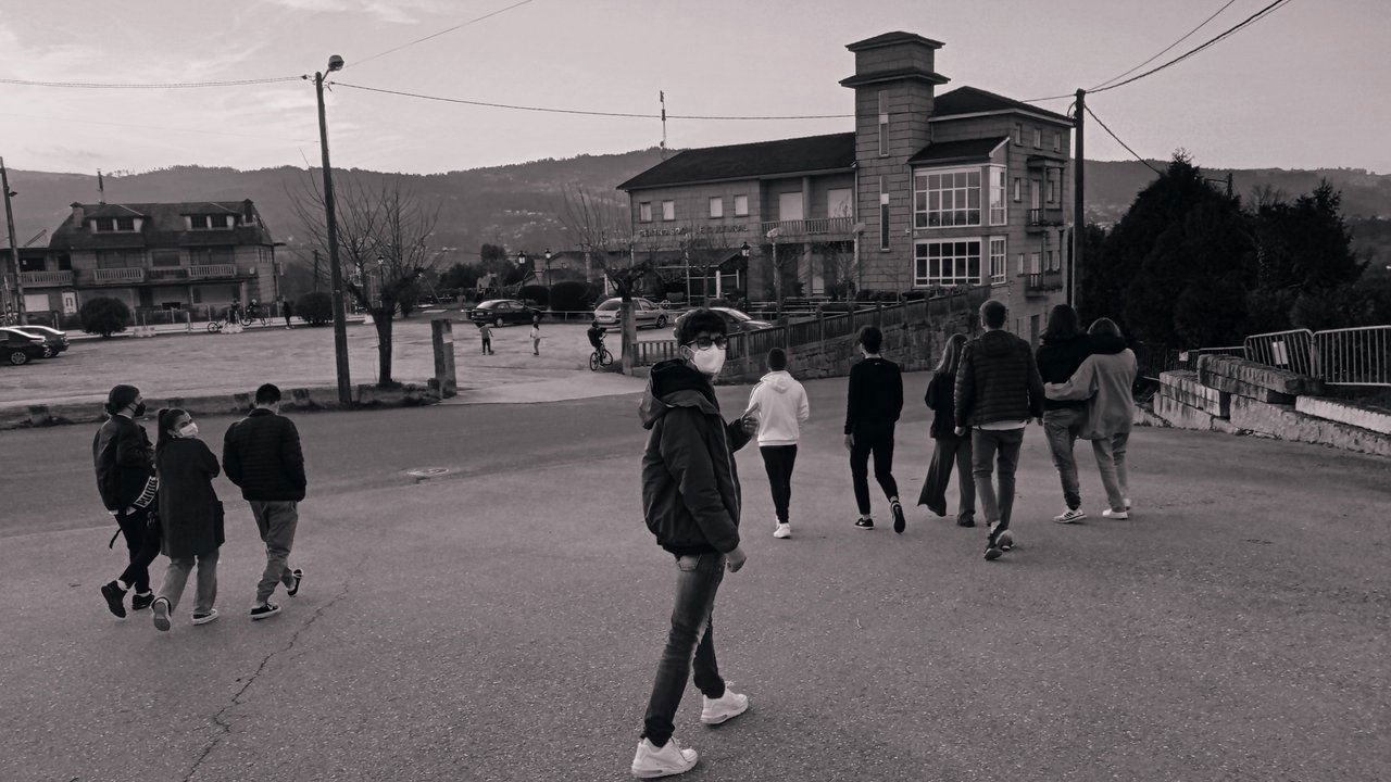 Soils Movie Screenshot 1
