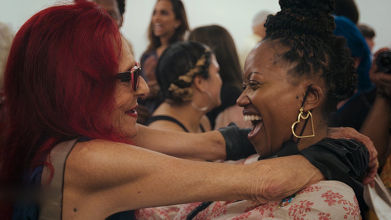 Happy Clothes: A Film About Patricia Field Movie Screenshot 2