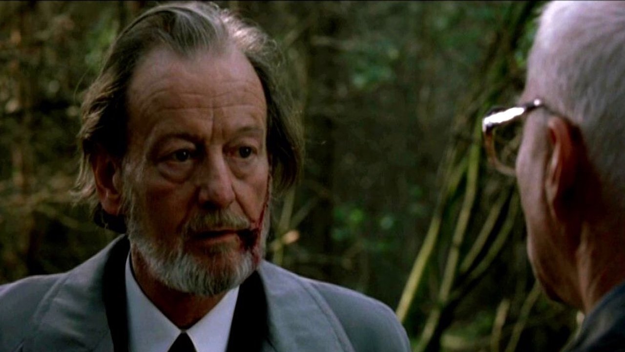 Evilenko Movie Screenshot 5
