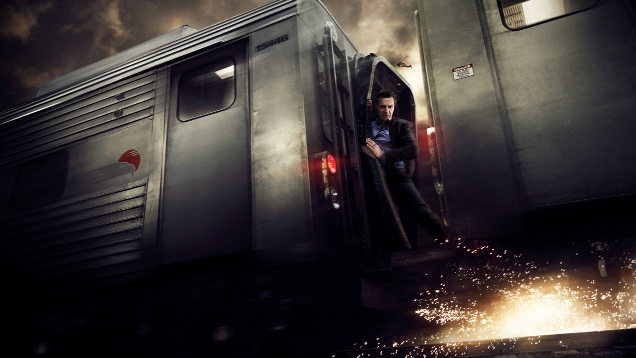 The Commuter Movie Screenshot 1
