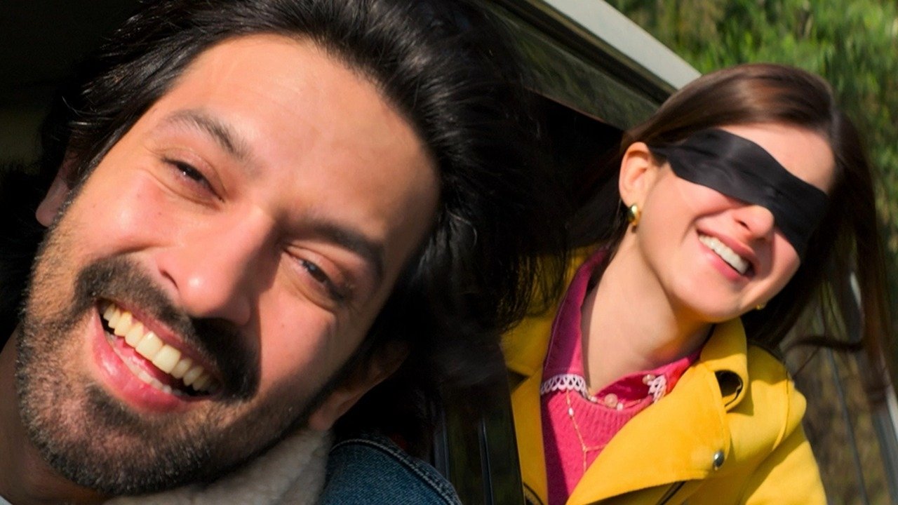 Aankhon ki Gustaakhiyan Movie Screenshot 1