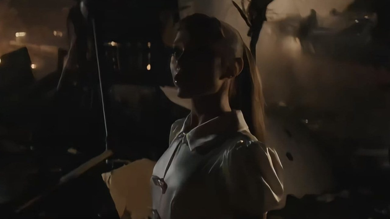 Brighter Days Ahead Movie Screenshot 2