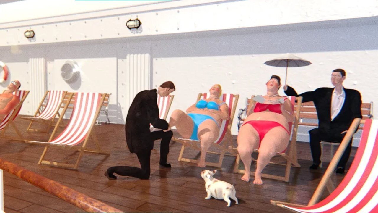 Arka Movie Screenshot 1