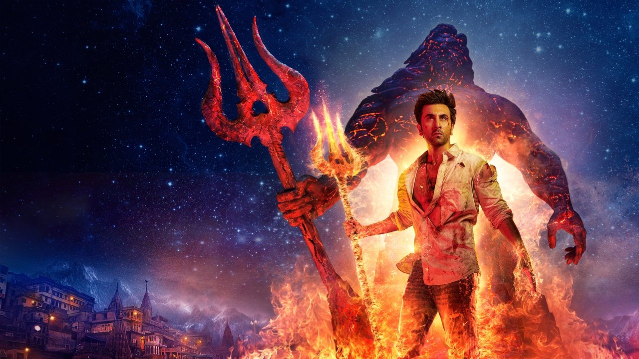 BrahmÄstra Part One: Shiva Movie Screenshot 4