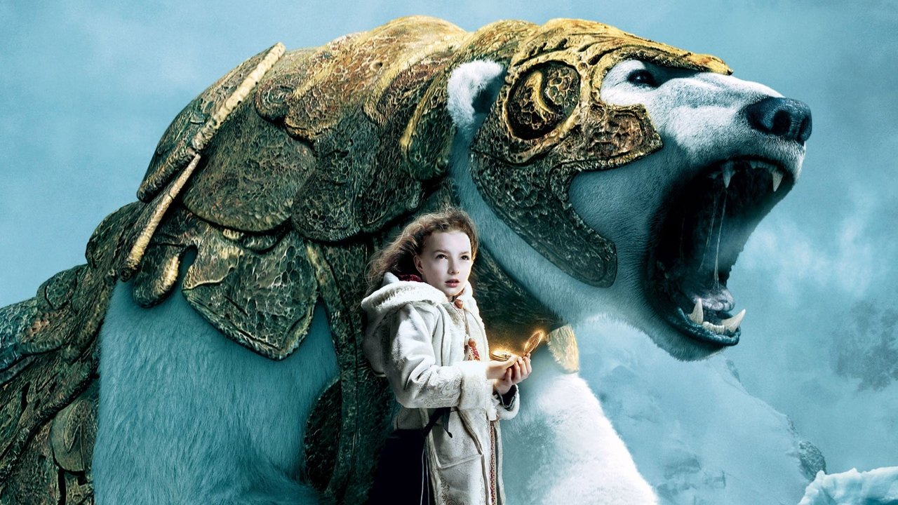 The Golden Compass Movie Screenshot 2
