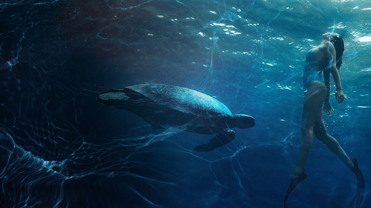 The Great Barrier Reef Movie Screenshot 1