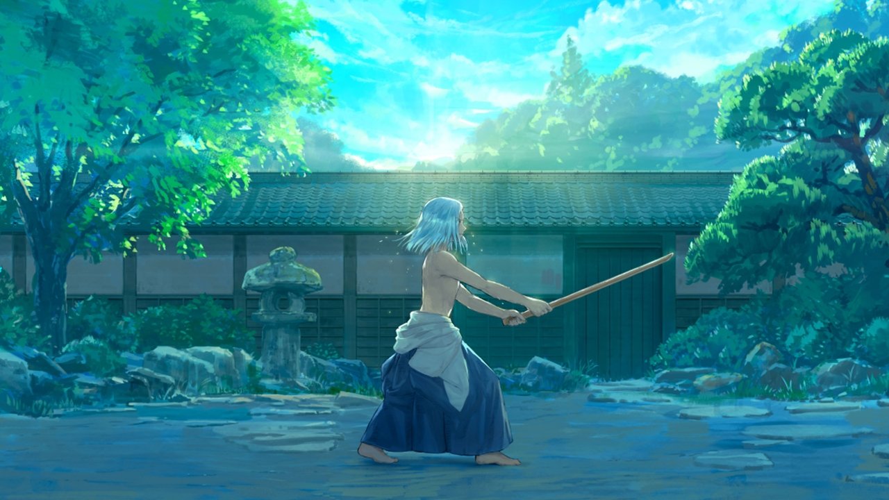 Blue Miburo Series Screenshot 5 Blue Miburo Series Screenshot 5