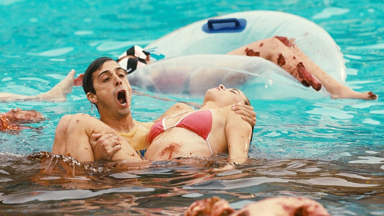 Piranha 3D Movie Screenshot 4