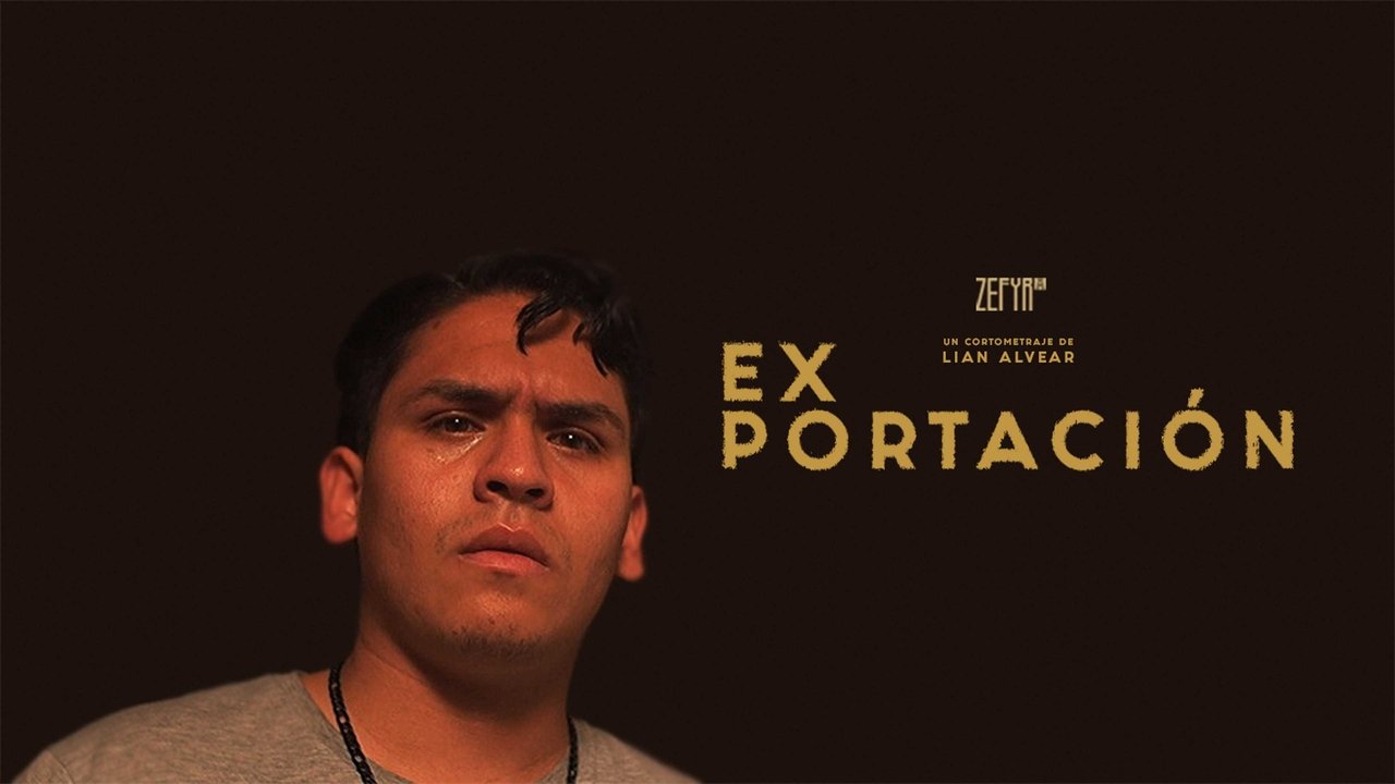 EXportación Movie Screenshot 1