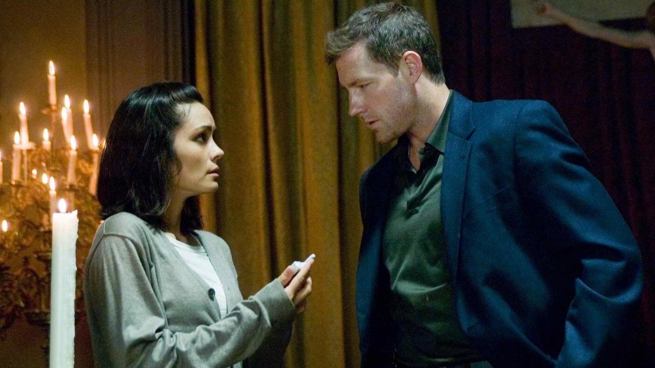 One Missed Call Movie Screenshot 4