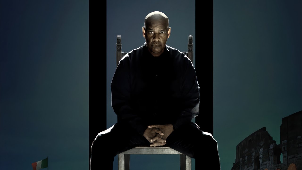 The Equalizer 3 Movie Screenshot 1