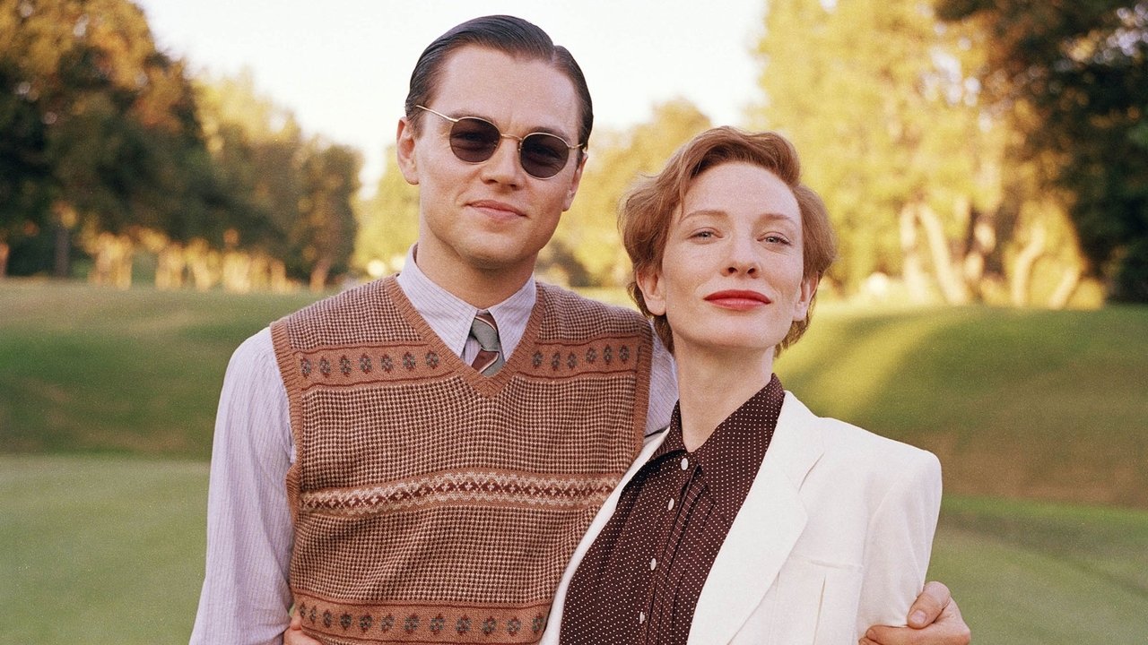 The Aviator Movie Screenshot 4