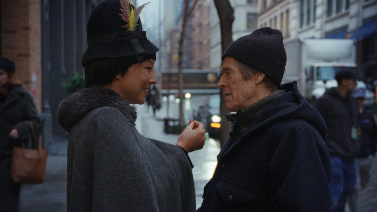 Late Fame Movie Screenshot 1