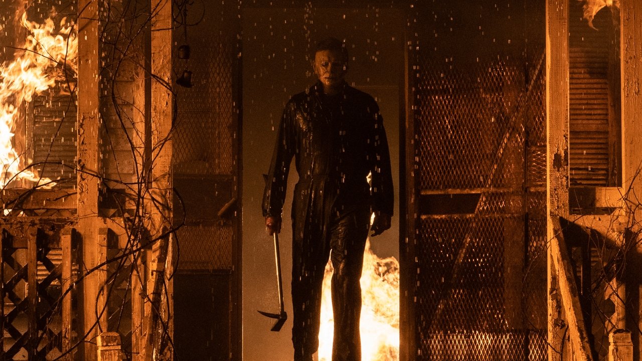 Halloween Kills Movie Screenshot 3