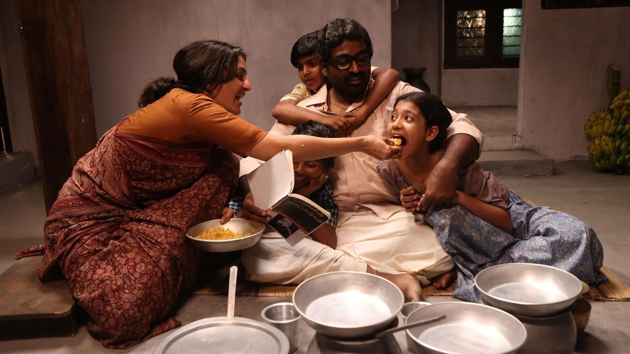 Viduthalai: Part II Movie Screenshot 4