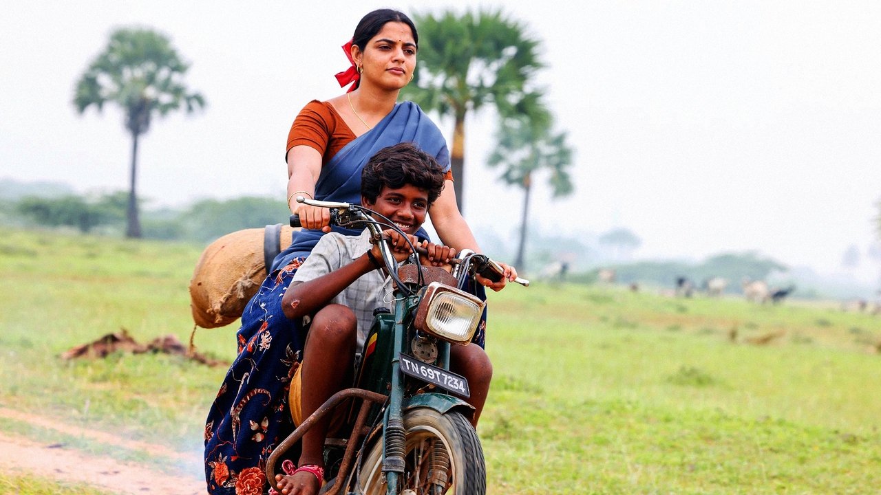 Vaazhai Movie Screenshot 5