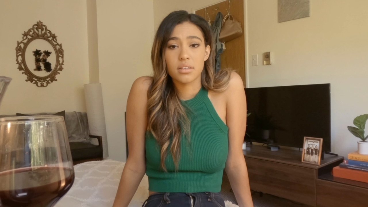 Don’t Log Off Movie Screenshot 2