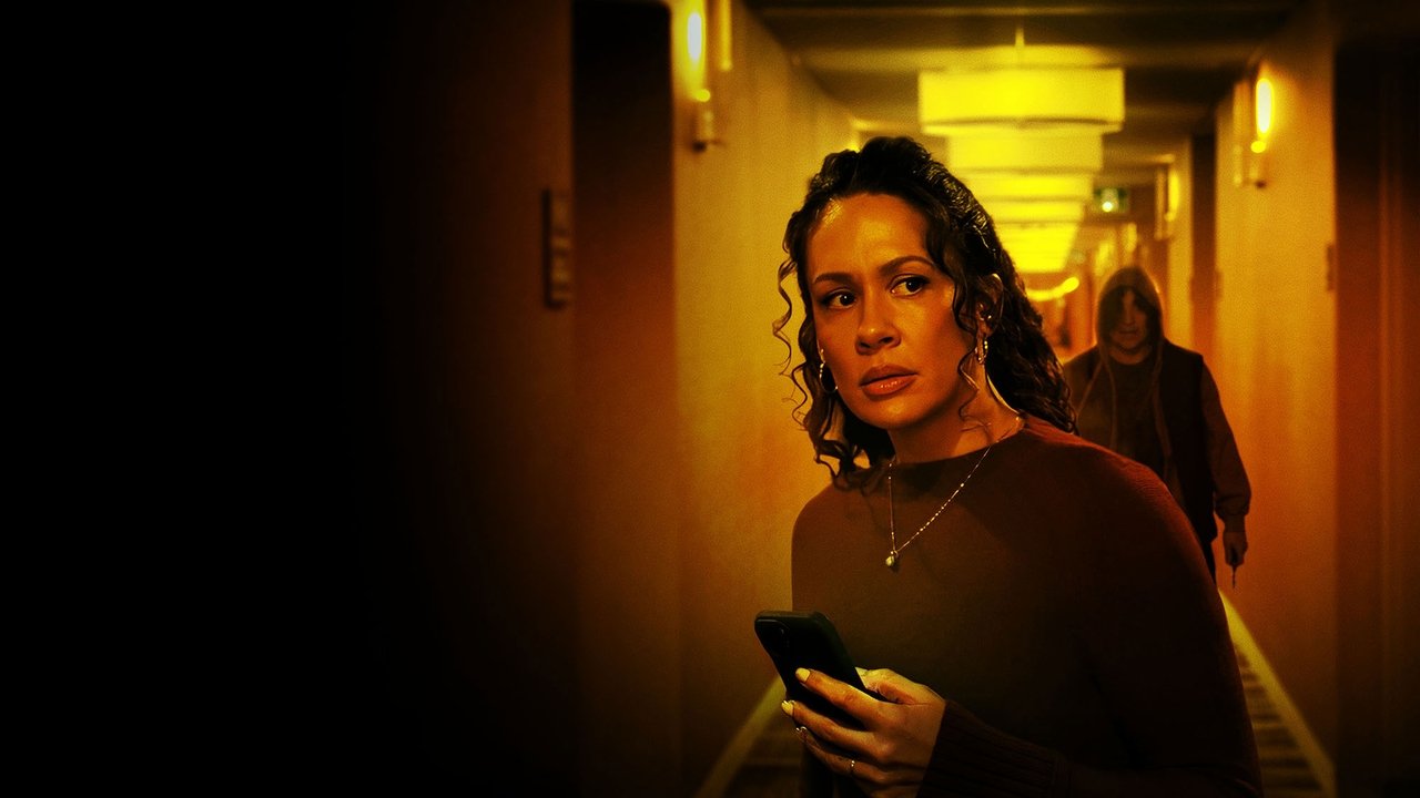 Murder at the Hotel Movie Screenshot 1