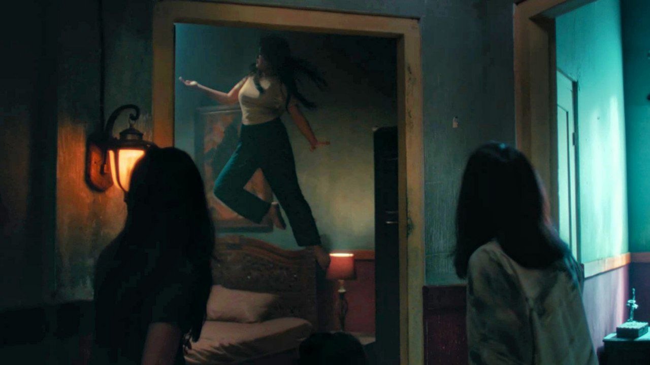Narik Sukmo Movie Screenshot 1