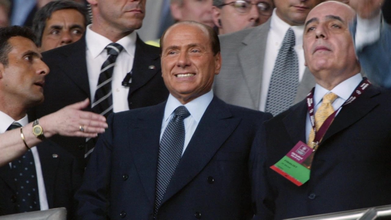 Berlusconi: Condemned to Win Movie Screenshot 3