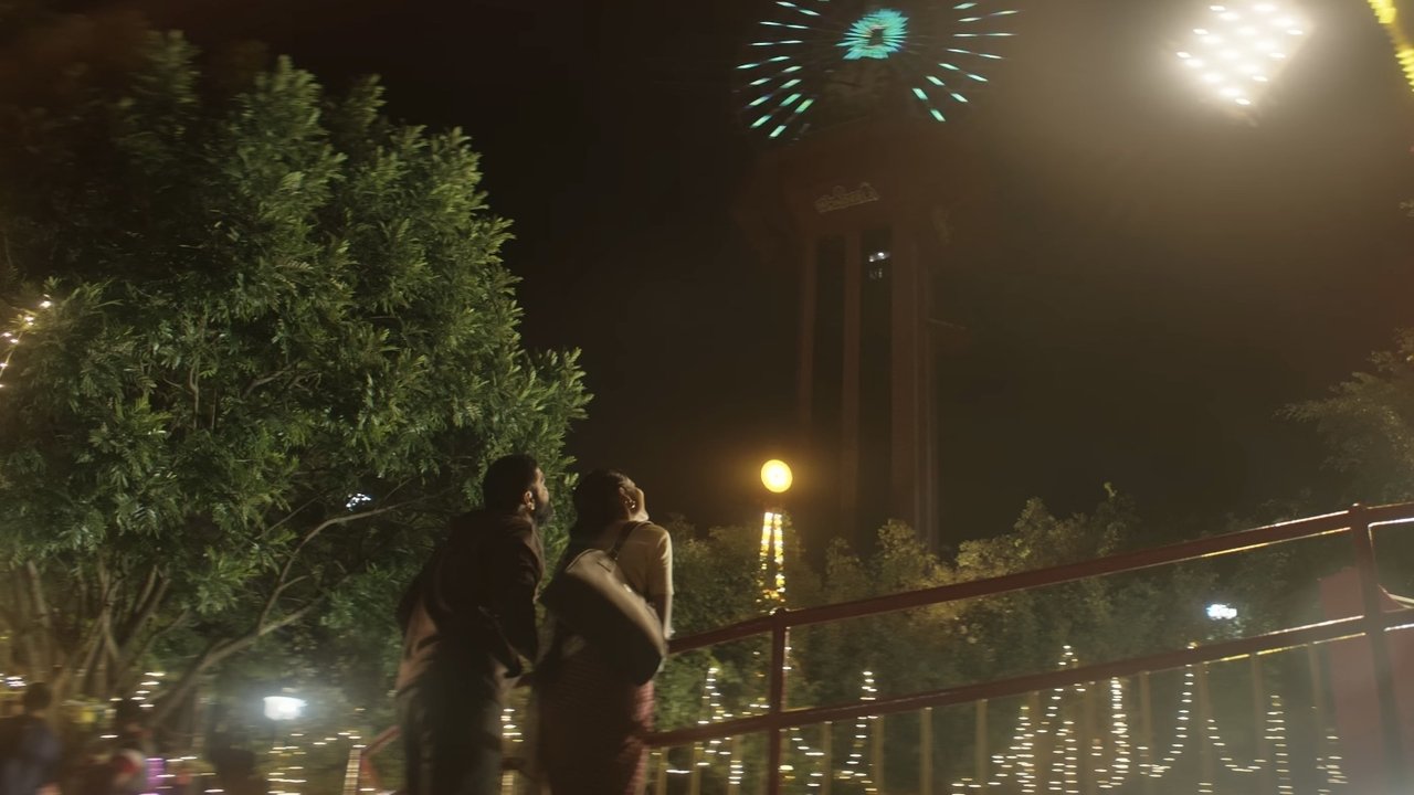 Sapta Sagaradaache Ello - Side B Movie Screenshot 2