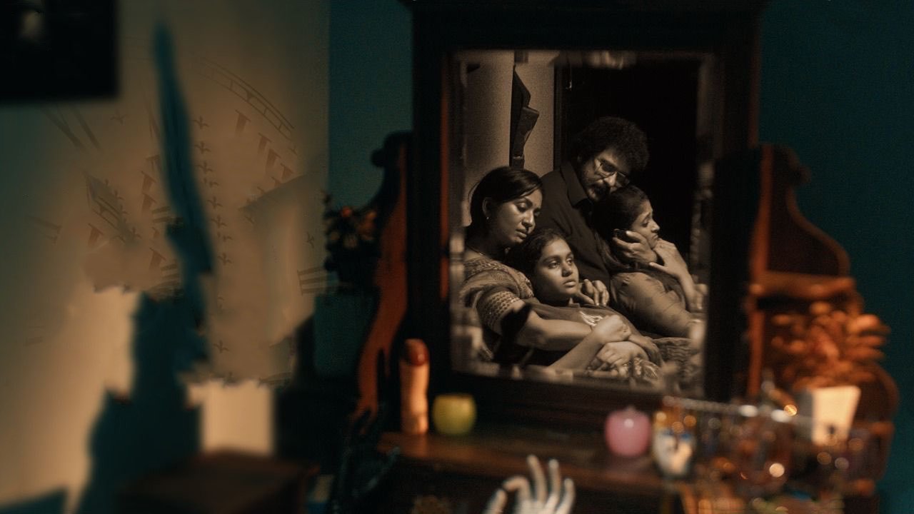 Drishya 2 Movie Screenshot 3