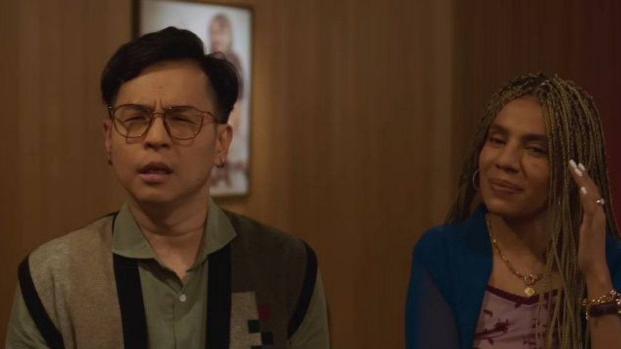 Kaka Boss Movie Screenshot 4
