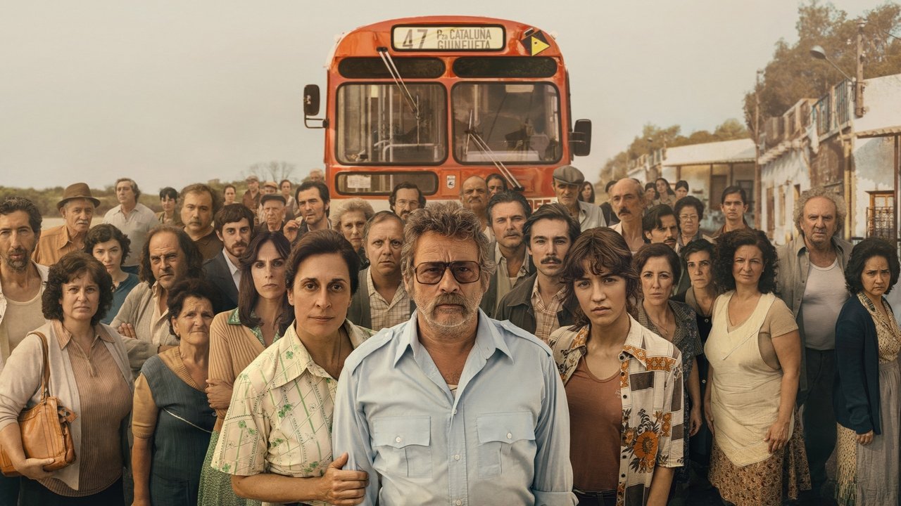 The 47 Movie Screenshot 1
