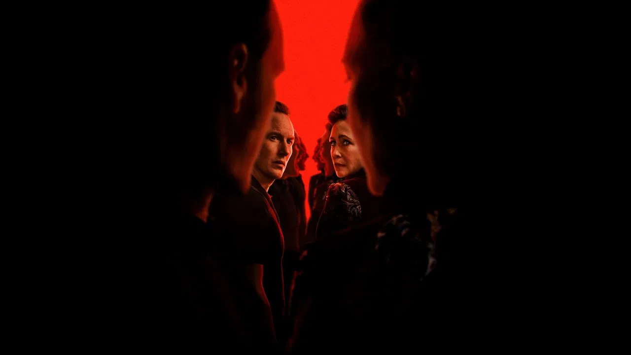 The Conjuring: Last Rites Movie Screenshot 1