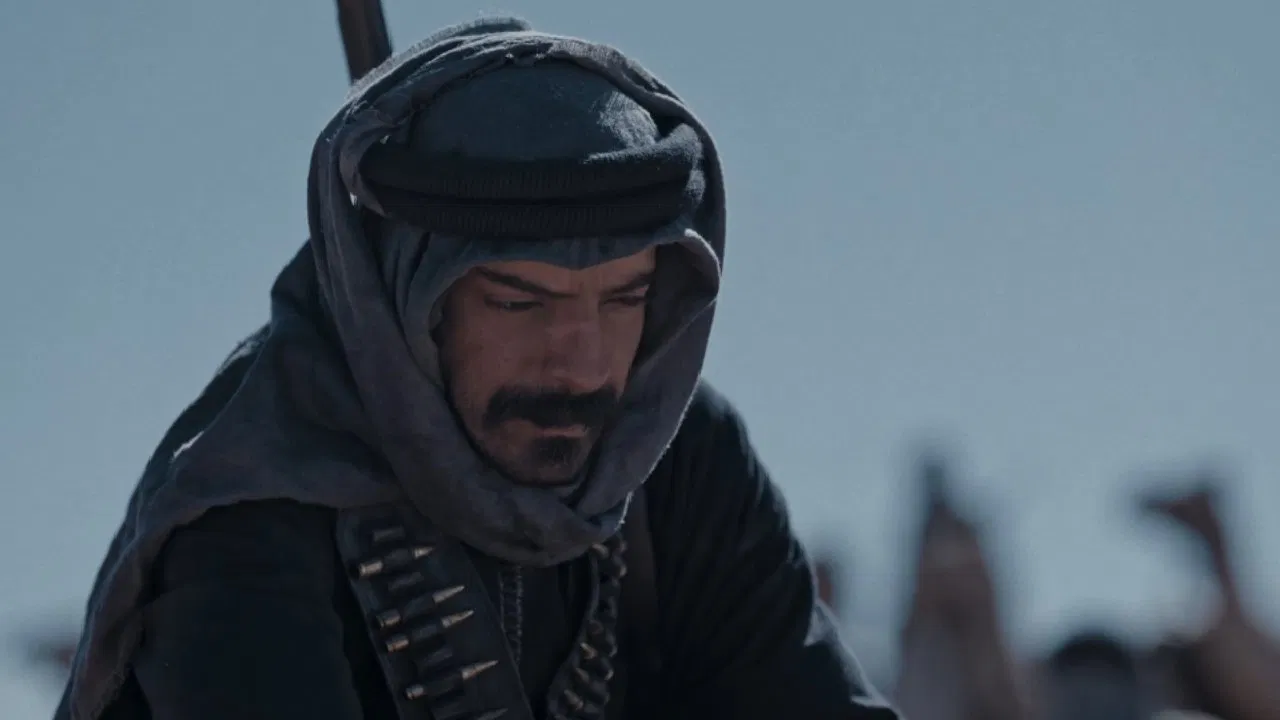 AlGaid Movie Screenshot 1