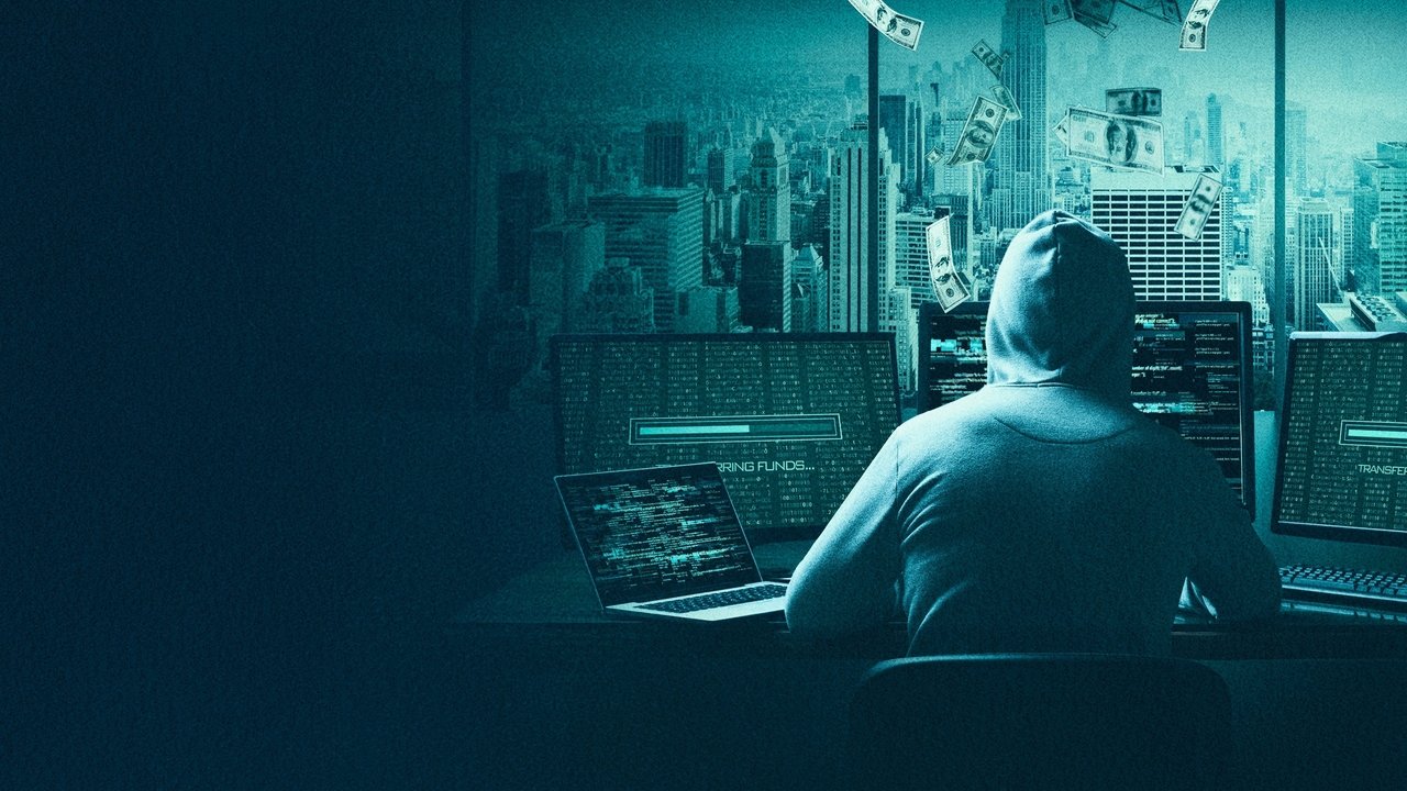 Billion Dollar Heist Movie Screenshot 1