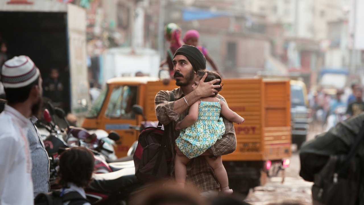 Hotel Mumbai Movie Screenshot 1