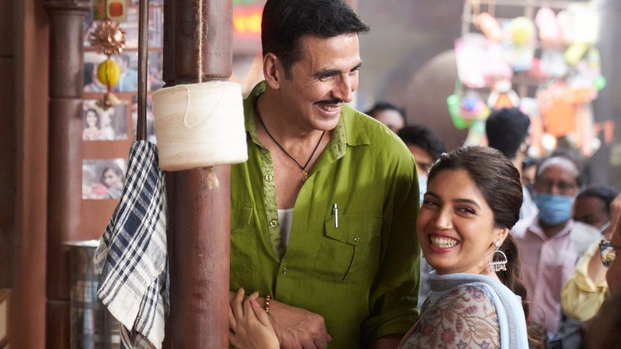 Raksha Bandhan Movie Screenshot 4