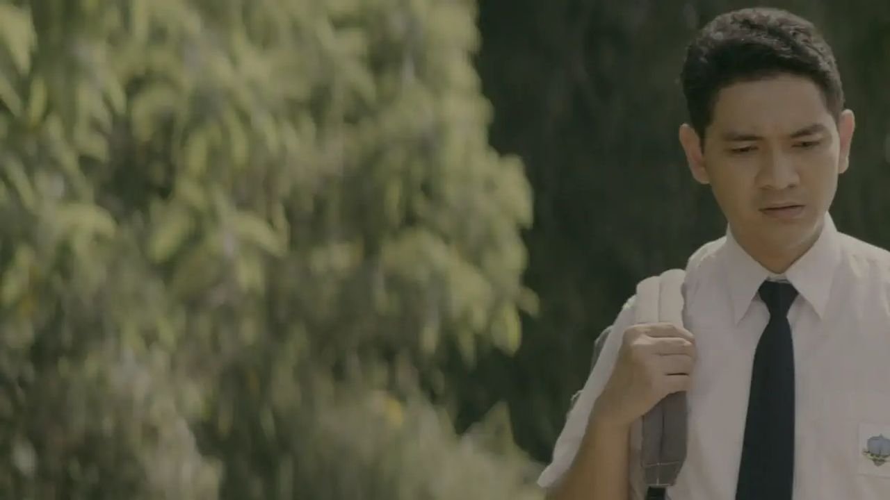Eraser Movie Screenshot 1