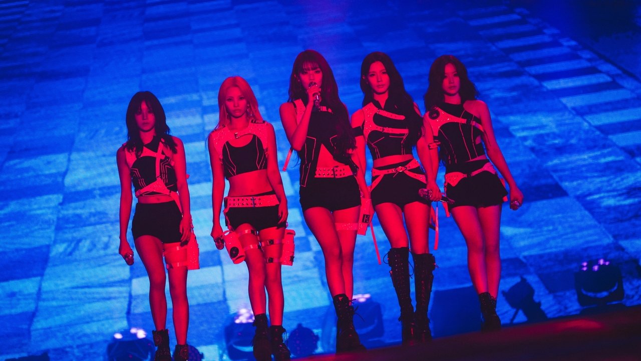(G)I-DLE WORLD TOUR [iDOL] IN CINEMAS Movie Screenshot 1